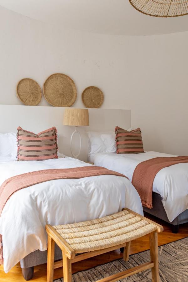 Millrock Beach House Plettenberg Bay Exterior foto