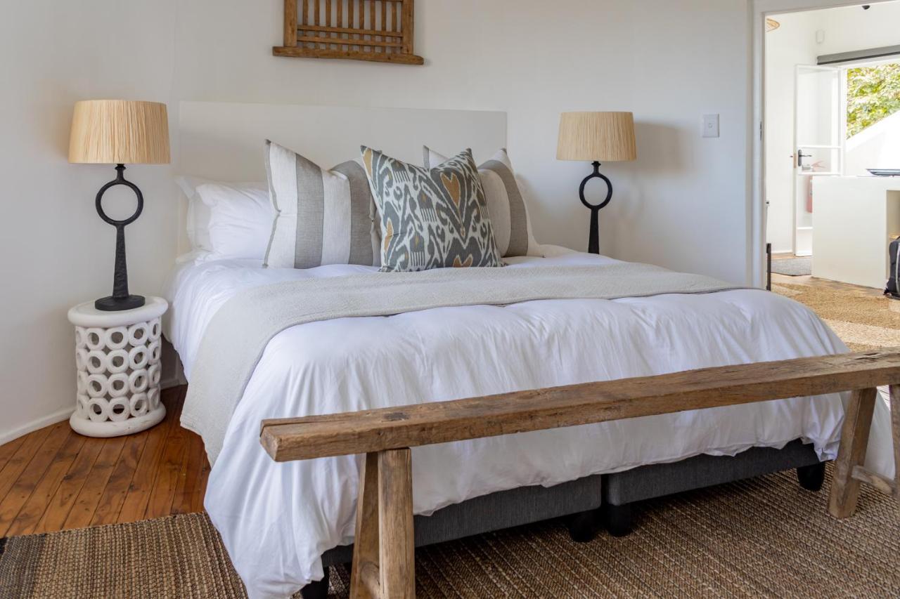 Millrock Beach House Plettenberg Bay Exterior foto