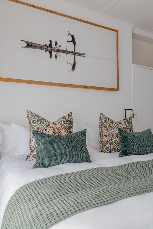 Millrock Beach House Plettenberg Bay Exterior foto