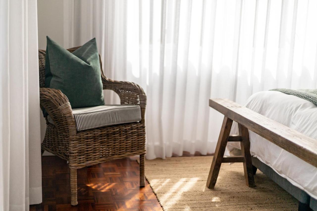Millrock Beach House Plettenberg Bay Exterior foto