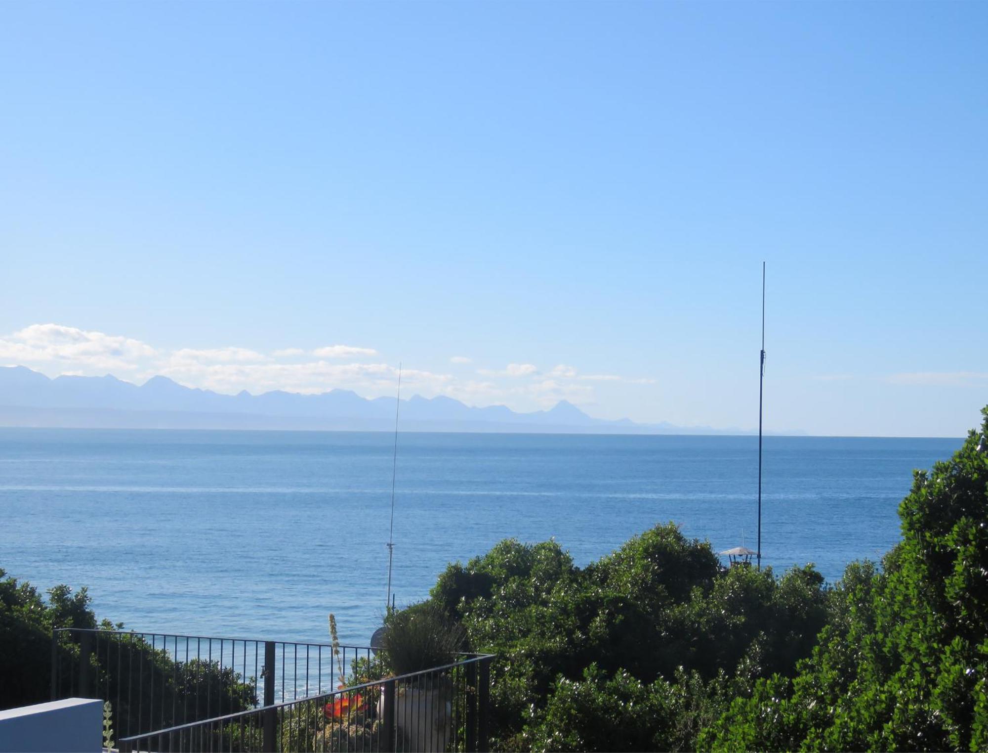 Millrock Beach House Plettenberg Bay Exterior foto
