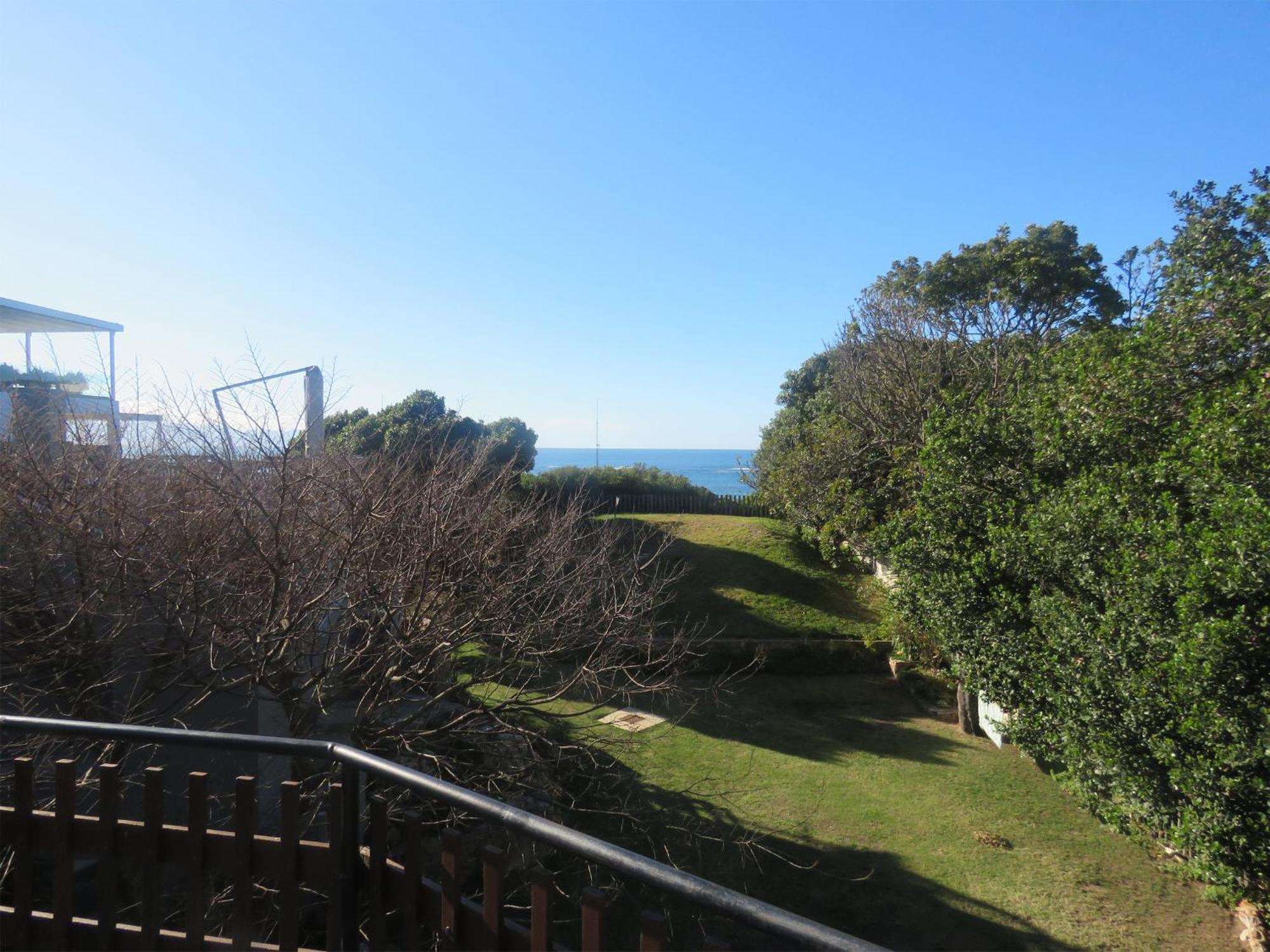 Millrock Beach House Plettenberg Bay Exterior foto